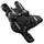 Shimano Bl-m4100+br-mt410 Vorderradbremse - Black - One Size