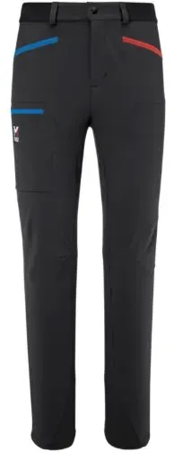 Millet Trilogy Icon Cordura PT M - Funktionshose - XS - Black
