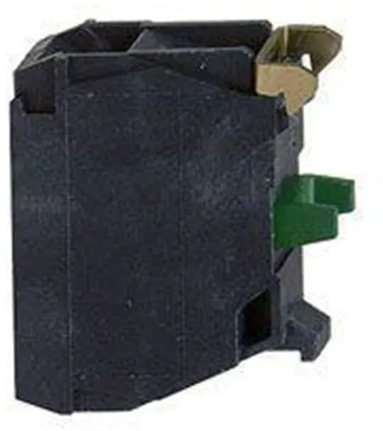 No screw terminal contact