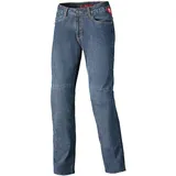 Held San Diego Motorrad Textilhose, (Blue,32)
