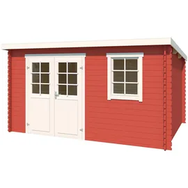 Lasita Maja Amira 275 4 x 3,14 m Rot