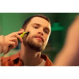 Philips OneBlade QP2724/10 Lime Green