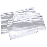 Basic Nature BasicNature Schiebeverschlussbeutel 6er-Pack