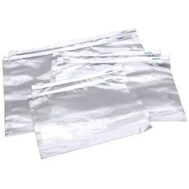 Basic Nature BasicNature Schiebeverschlussbeutel 6er-Pack