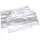 Basic Nature BasicNature Schiebeverschlussbeutel 6er-Pack