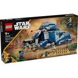 LEGO Star Wars MTT der Separatisten in der Schlacht von Felucia Star Wars 75435