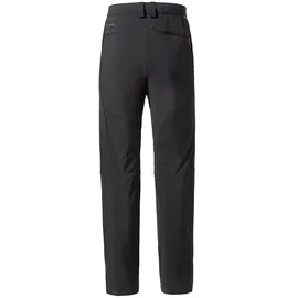 Vaude Farley Stretch III Hose (Größe XS, schwarz)