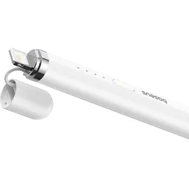 Baseus Smooth Writing 2 für iPad Pro Air Mini Weiß