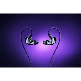 Razer Moray Schwarz