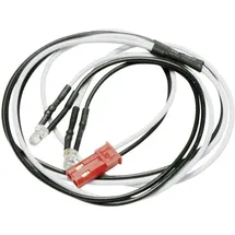 pichler modellbau LED-Beleuchtung Weiß 5 - 10 V C5449