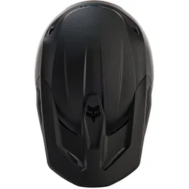Fox V1 Solid schwarz,