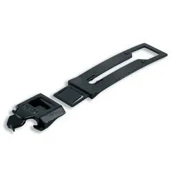 uvex Brillenclip für i-works Schutzbrille für pheos IES - 9790085