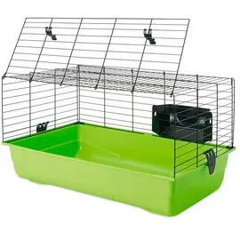 Savic Ambiente 80 Schwarz