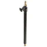 Manfrotto 122B Backlite Pole Bk