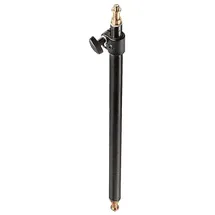 Manfrotto 122B Backlite Pole Bk