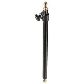 Manfrotto 122B Backlite Pole Bk