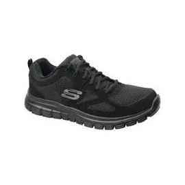 SKECHERS Burns - Agoura black 42
