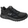 SKECHERS Burns - Agoura black 42