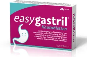 Easygastril Kautabletten