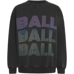 Rundhalspullover BALL 
