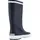 Aigle Nb1252 Lolly Pop 2 Gummistiefel Marine / White 25
