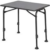 Westfield Campingtisch Performance Schwarz