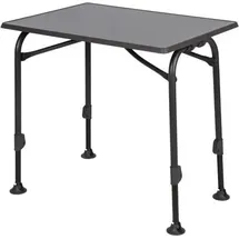 Westfield Campingtisch Performance Schwarz