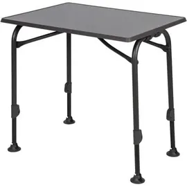 Westfield Campingtisch Performance Schwarz