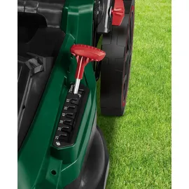 norddepot Prima 40 E3 ohne Akku und Ladegerät