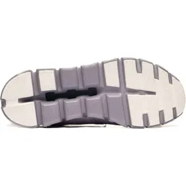 On Cloud 6 Waterproof Damen Mauve / Zinc 37,5