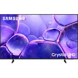 Samsung U8075F 50" 4K Ultra HD LED Smart TV