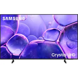 Samsung U8075F 50" 4K Ultra HD LED Smart TV