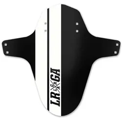 Loose Riders Mudguard Heritage Black