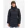 Marie Lund Steppjacke in marine M