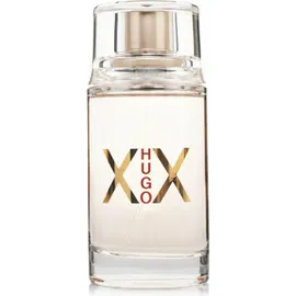HUGO BOSS Hugo XX Eau de Toilette 100 ml