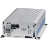 Votronic VCC 1212-25 IUoU-Li Ladebooster 12V 25A Weiß