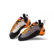 Ocùn Jett LU Orange/Grey/Black 39