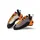 Ocùn Jett LU Orange/Grey/Black 39