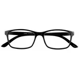 Breitfeld & Schliekert Lesebrille LUCA, schwarz, +2.50 dpt