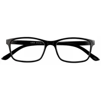 Breitfeld & Schliekert Lesebrille LUCA, schwarz, +2.50 dpt