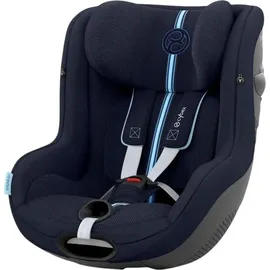 Cybex Sirona G i-Size Plus Ocean Blue