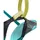 Edelrid Autana Klettergurt Türkis/Mint