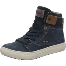 Vado BOSSE Kinder Leder Blau 33