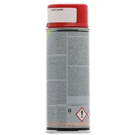 MOTIP Bremssattellack rot 400ml