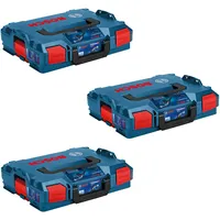 Bosch L-BOXX 102 Professional 3 St.