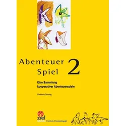 Abenteuer Spiel 2