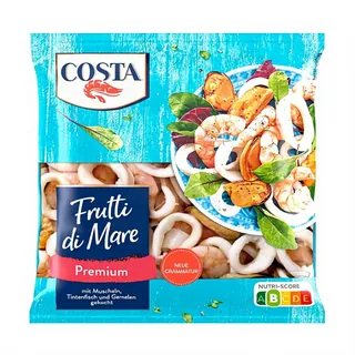 Costa Frutti di Mare Premium 230 g
