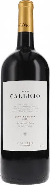 Gran Callejo, Gran Reserva Felix Callejo MAGNUM 2018