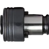 einkaufsbüro deutscher eisenhändler gmbh Schnellwechsel-Einsatz ES 1 6,30mm FORTIS