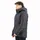 Black Diamond Belay Parka Herren Schwarz L